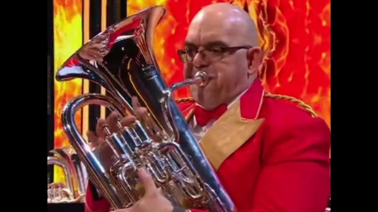 Euphonium Solo - 