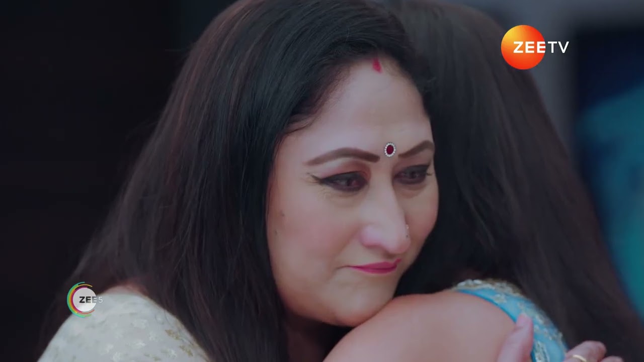 Jaane Anjaane Hum Mile | Is Bua ji planning something devious against Reet?