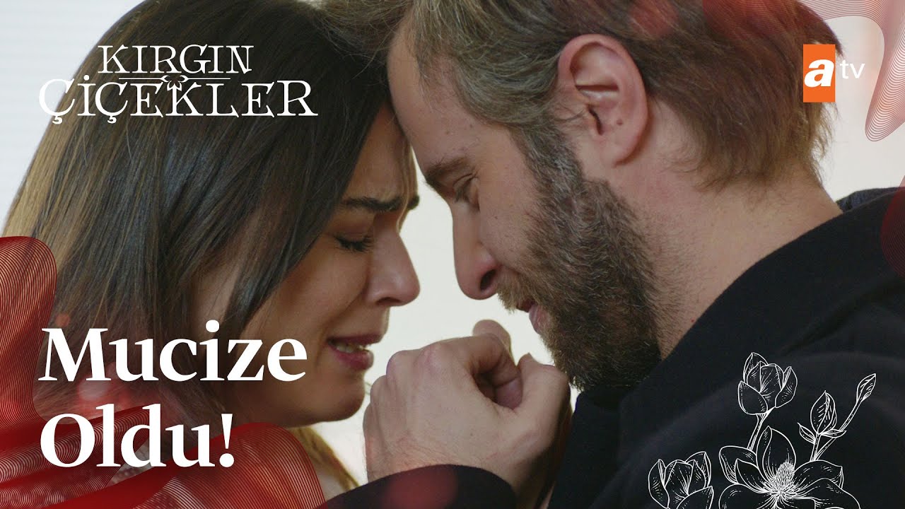 Feride hamile! | Kırgın Çiçekler Mix Sahneler