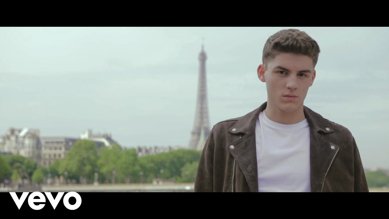 Ryland James - Say Goodbye