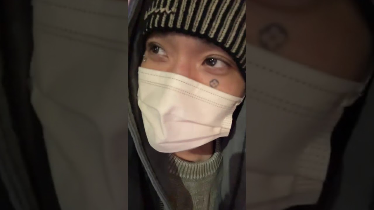 Loopy (루피) 라방 2024/12/26 ig live full clean