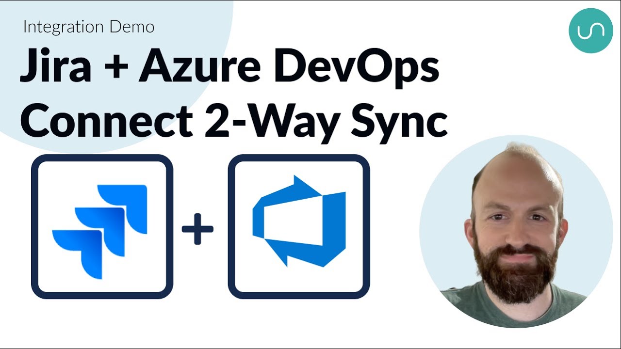Как синхронизировать Jira с Azure DevOps