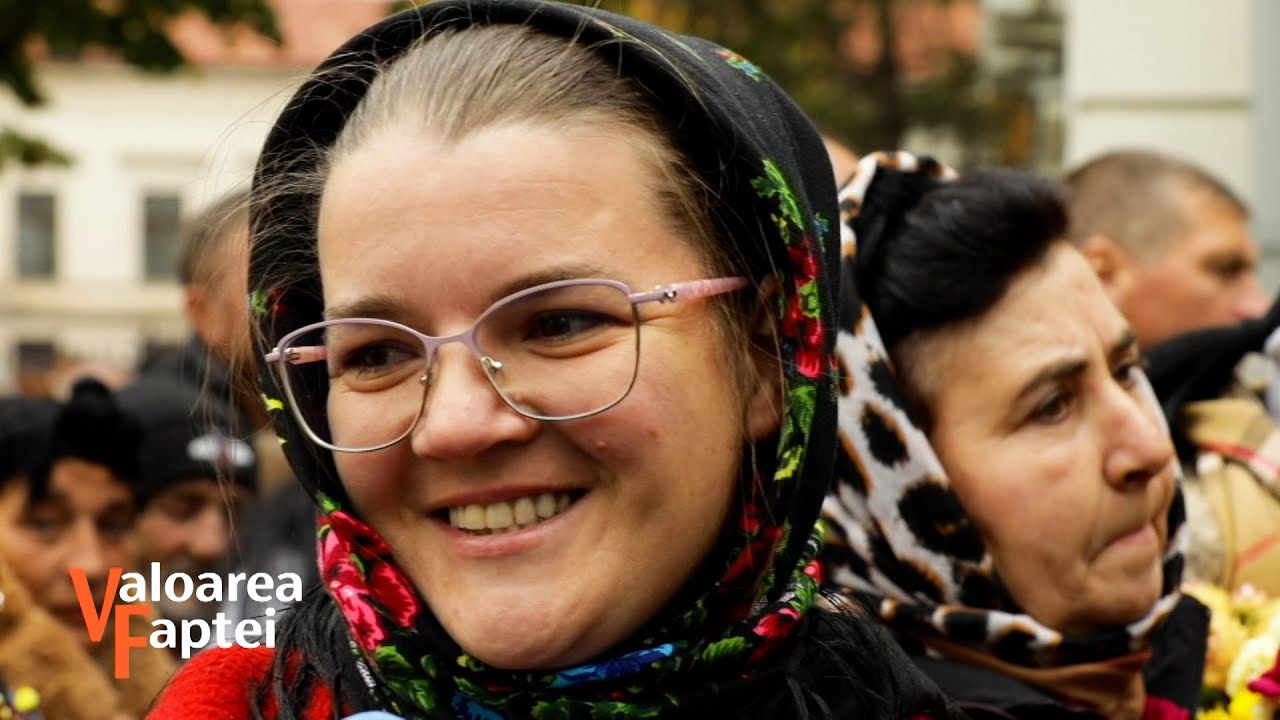 Sfânta Cuvioasă Parascheva de la Iași. Luminătoarea casnică a Moldovei #ValoareaFaptei
