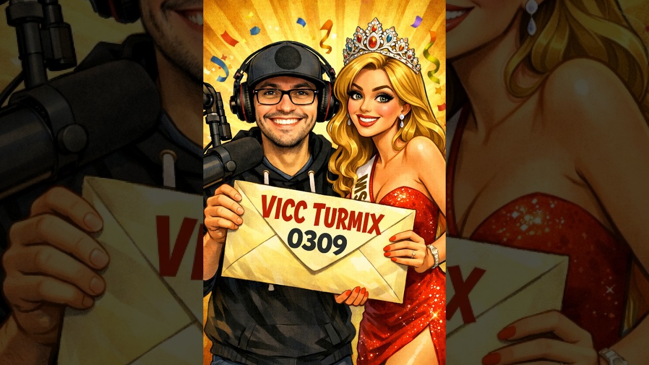 Vicc Turmix #11 – 3 poén egymás után😅