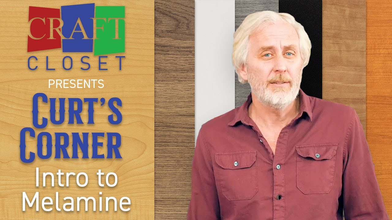 Intro To Melamine