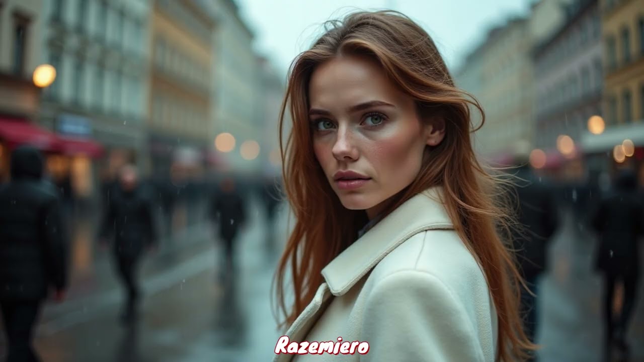 Razemiero - Goodbye (Original Mix)