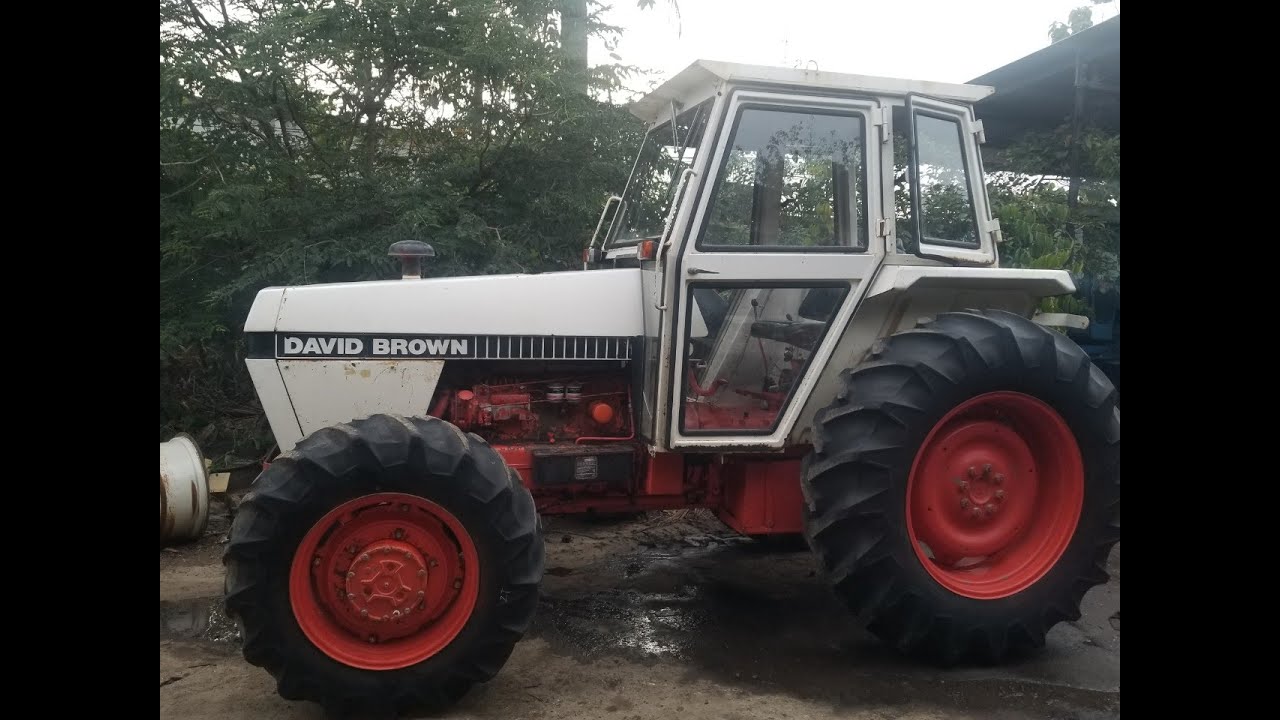 Sức mạnh của david 1690 vs iseki 6500 +Fo 4600+ david 995+885