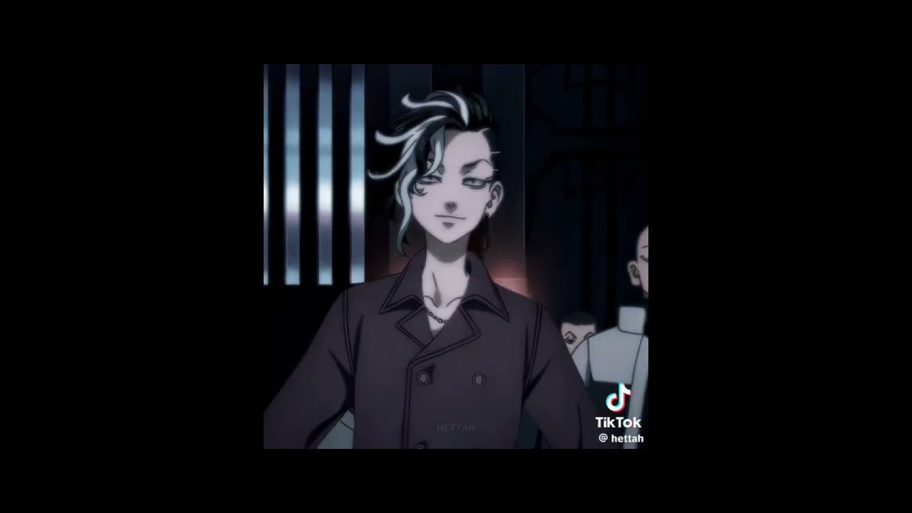Tokyo revengers edit ⚡
