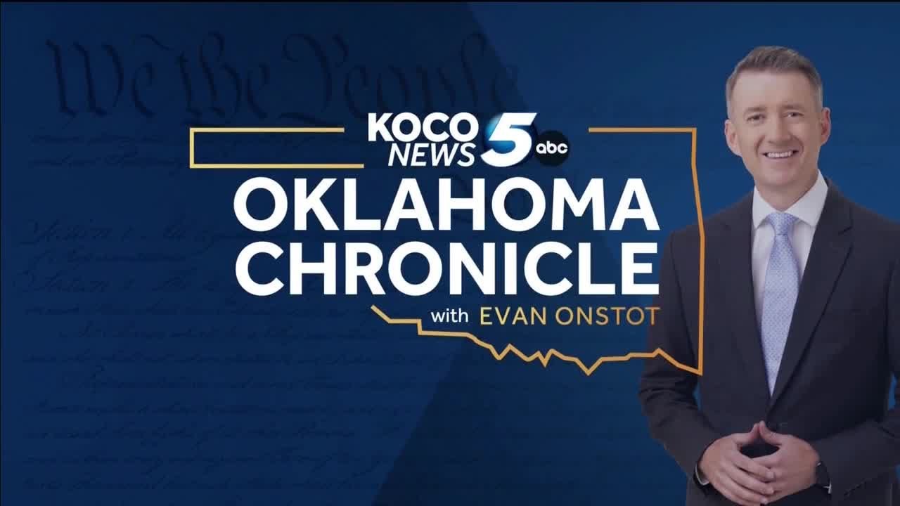 Oklahoma Chronicle: Will state lawmakers make school cellphone ban permanent?