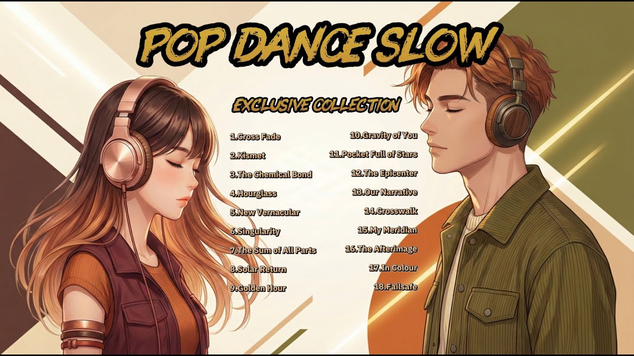 Dance-Pop Exclusive Collection:A Curated Collection of Top Hits