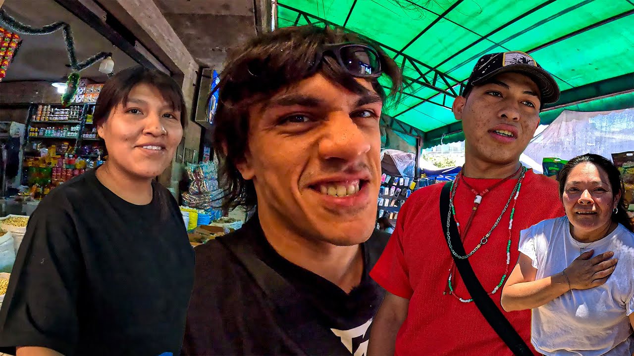 BUSCANDO PROBLEMAS EN VILLA CELINA