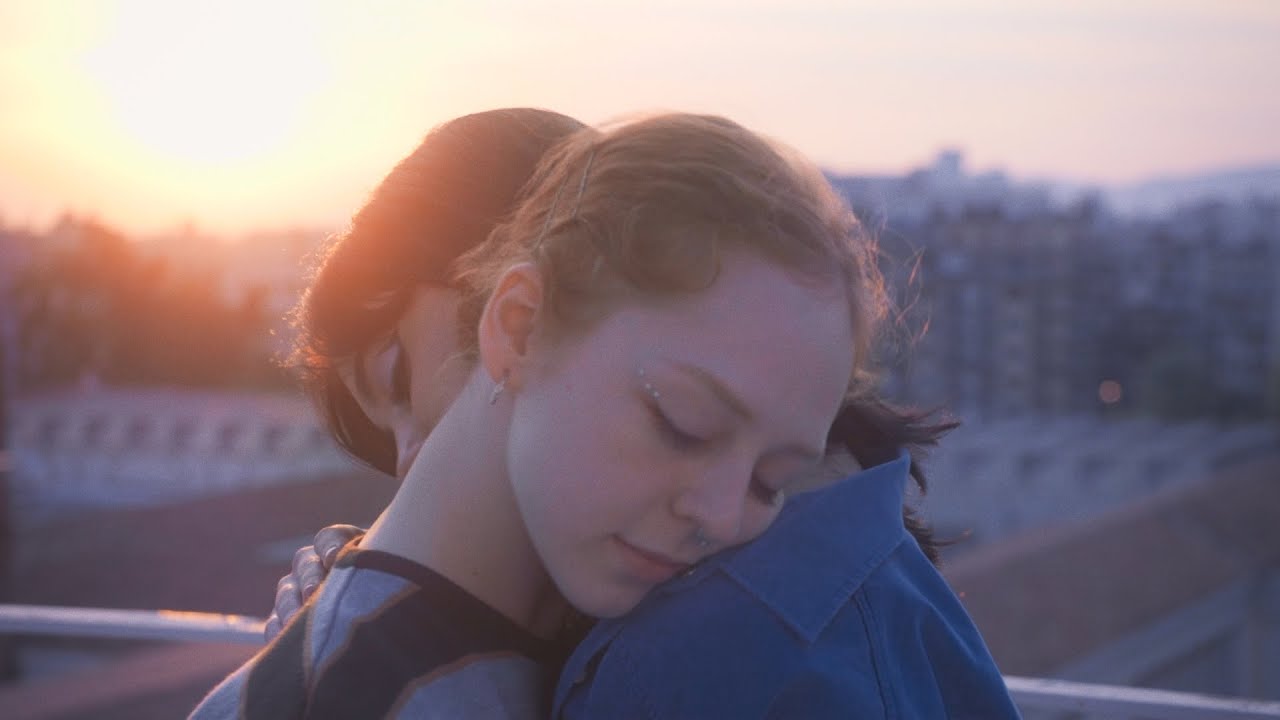 Someone Who Isn't Me  - Never Let Me Go (Official Video)