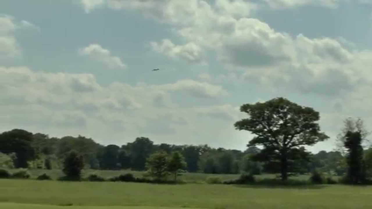 Fixed Wing  'B' Cert Flight only.