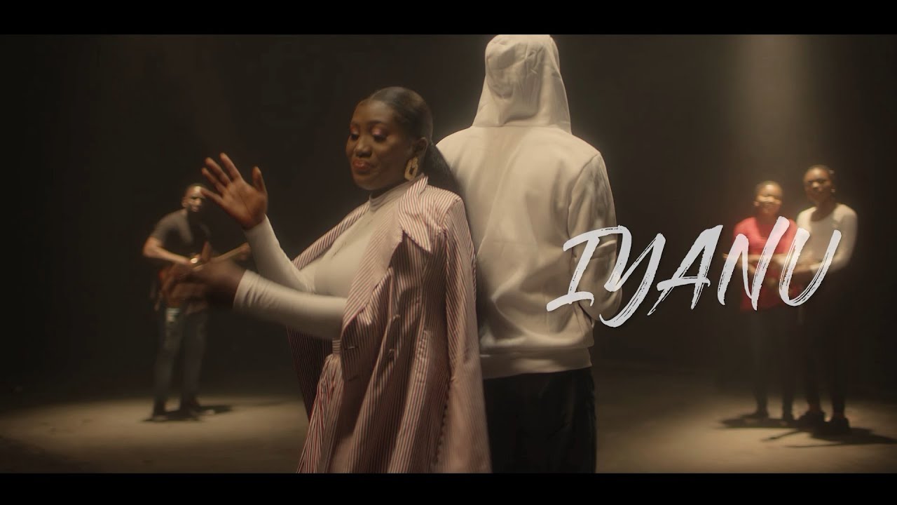 IBK - IYANU (Official Video)