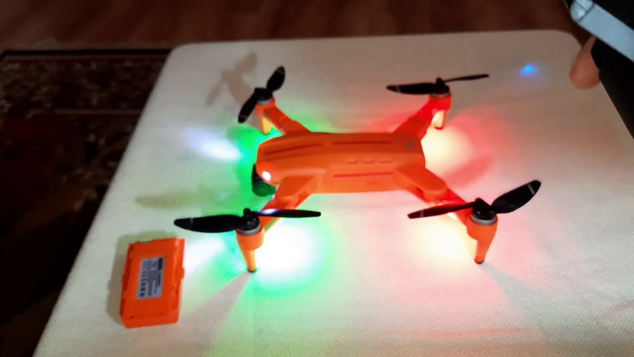 дрон lyzrc l900 pro инструкция