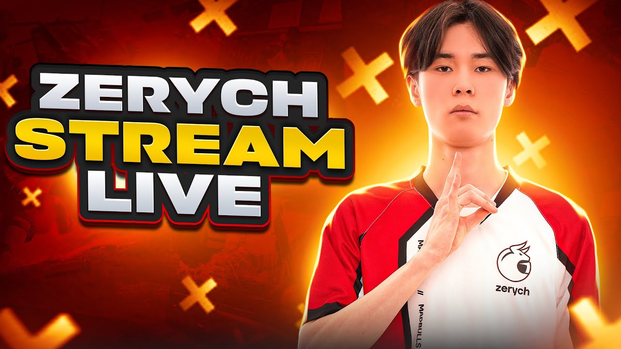 streaamm zerych