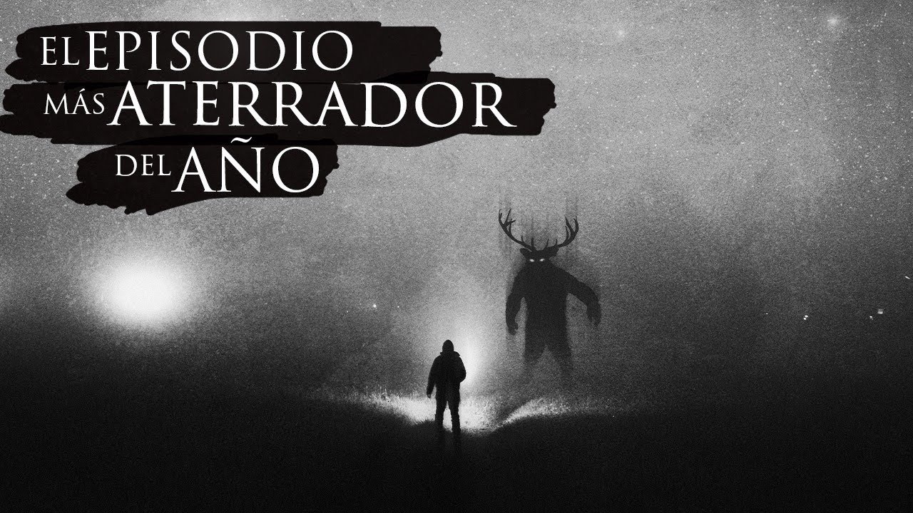 LA BESTIA (EPISODIO ESPECIAL)