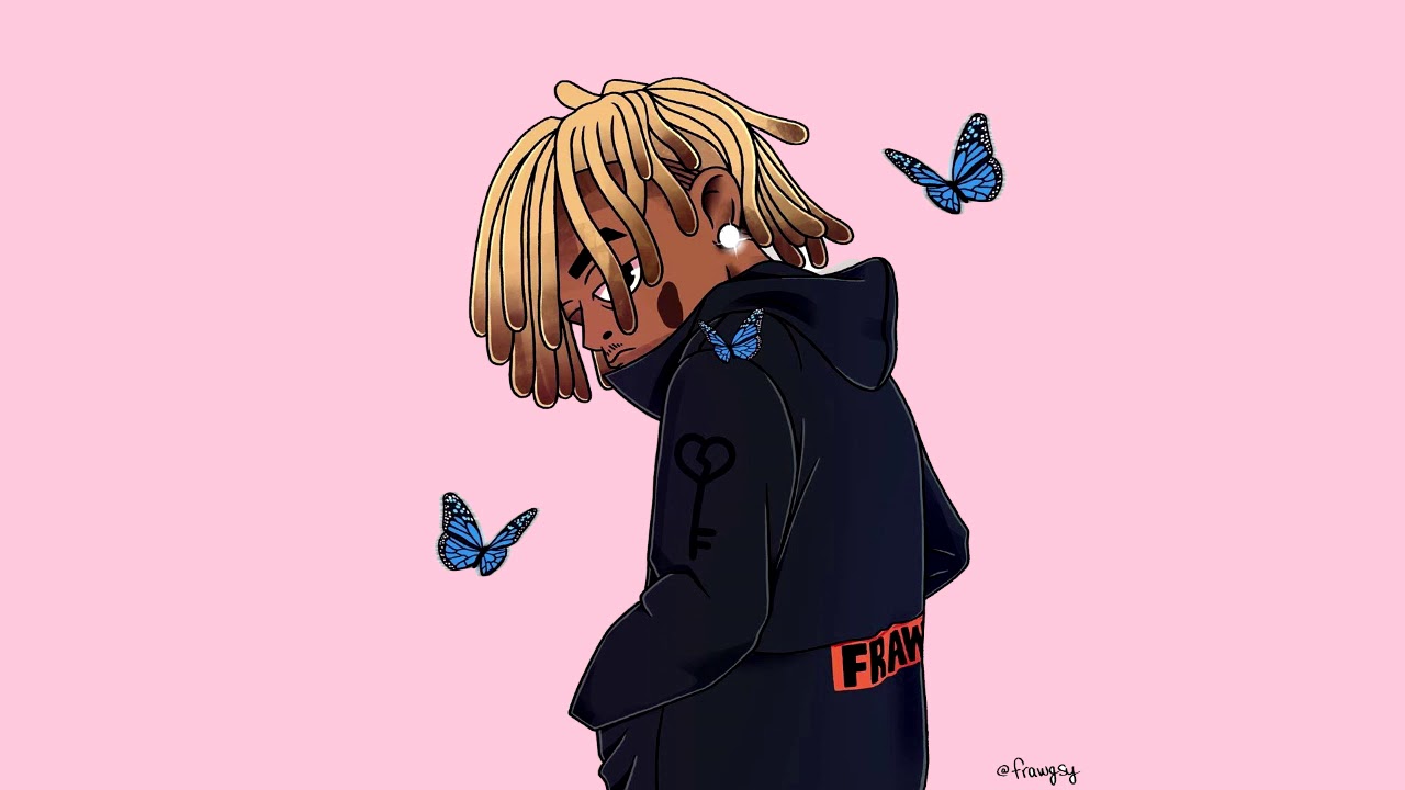 FREE Playboi Carti x Pierre Bourne Type Beat - On Me | Fly Melodies