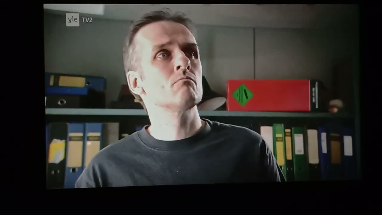 Taivaan tulet yhdän helvettiä sen aalton takia