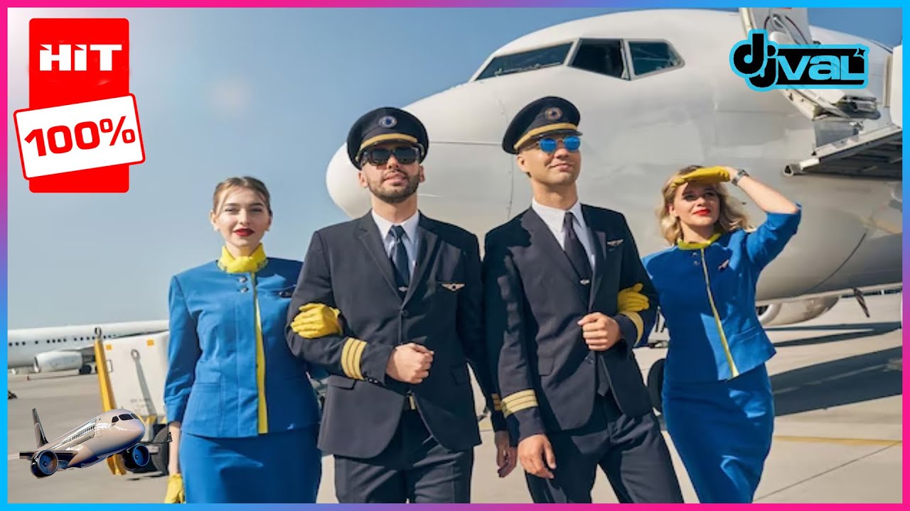 DJ VAL - Don't Need You ★ New Aviation HiT ★
