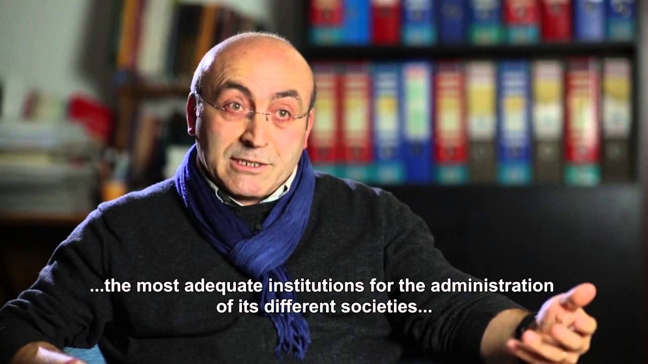 Oktay &Ouml;zel - Early Ottoman Non Muslim Relations