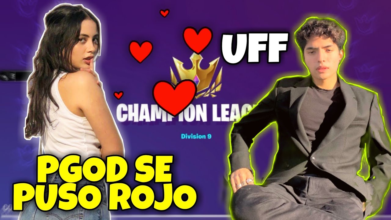 ❤NAT CUENTA COMO SE ENAMORÓ DE PGOD🔥Se pone rojo 😂