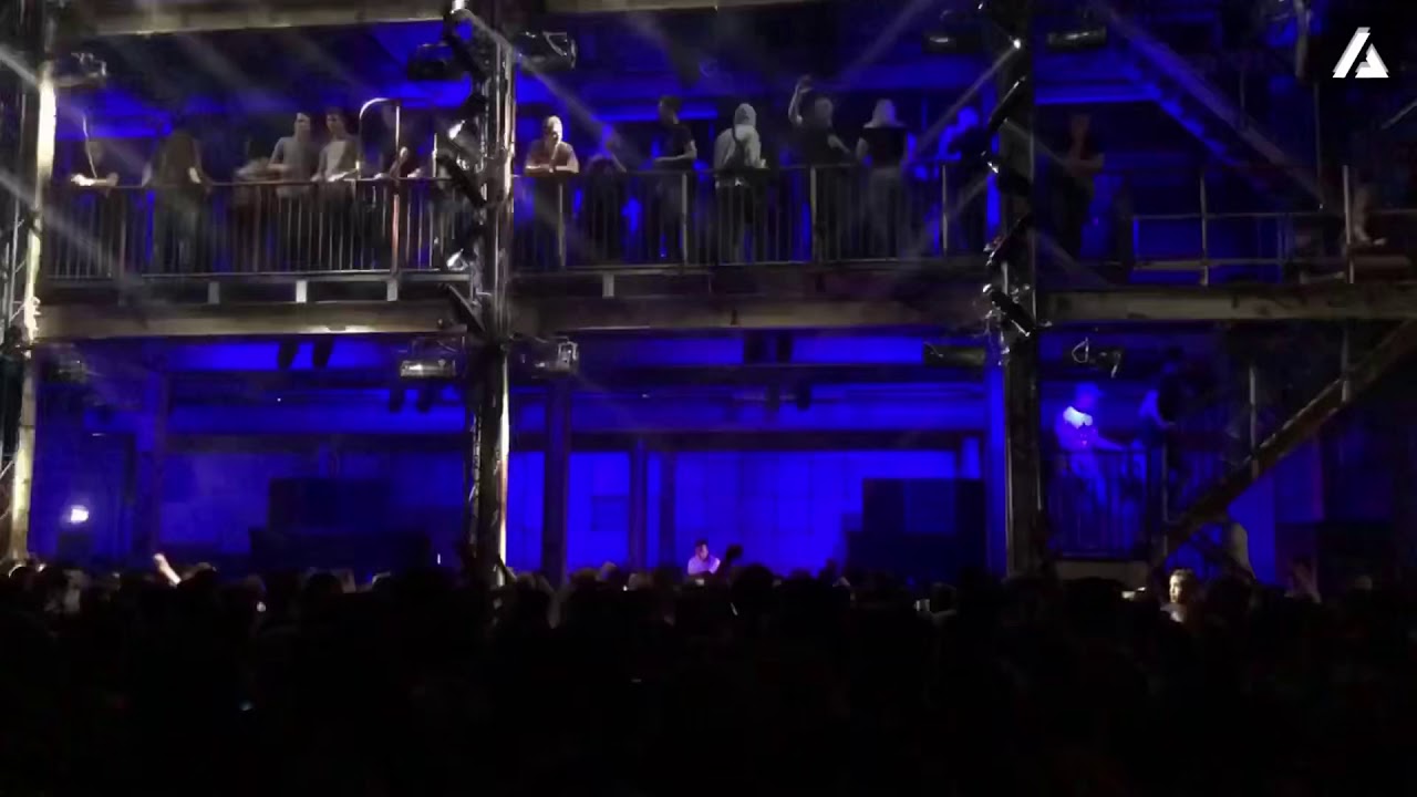 Perc | Soenda Indoor Festival