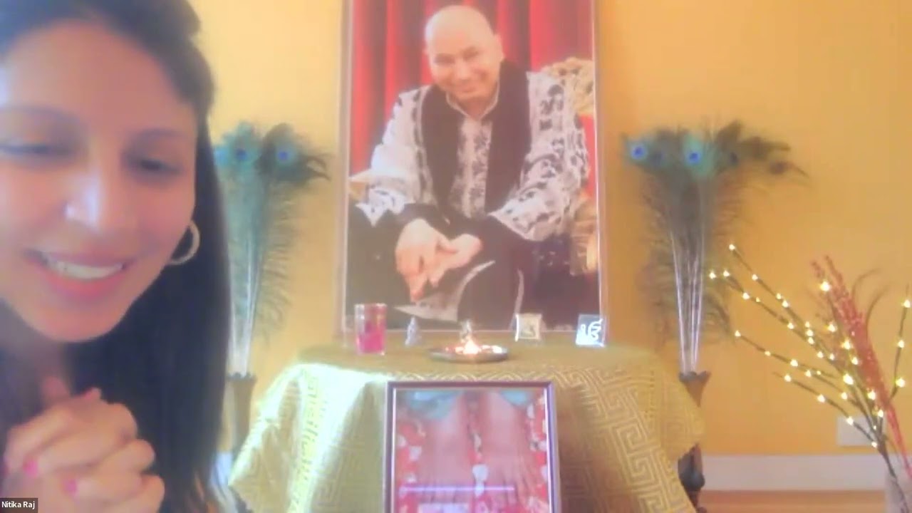 Multilingual Session10 “DIVYA AASHIRWAD KE LIYE TAIYAAR” Book Reading By Commandar Sharma Uncle