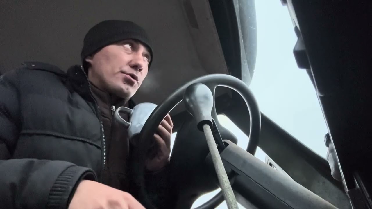 Отвез кпп с делителем  завтуливать, докупил запчастей в коробку с делителем 