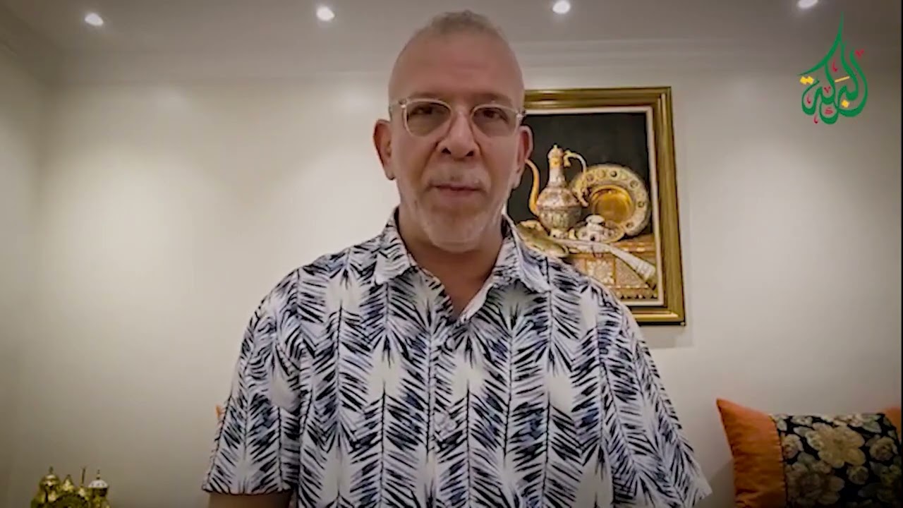 بصفتي سفير لجمعية البركة،،أُحيّي وأُثمن عالياً مبادرة 5 أوت لدعم أهلنا في غـ.ـزة الجريحة.🔸