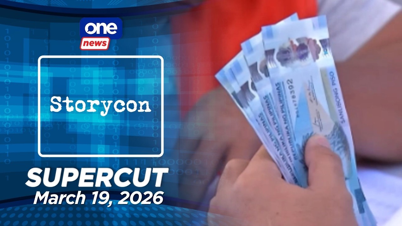 Peso closes at 60.10 vs dollar, marking a historic low | Storycon Supercut