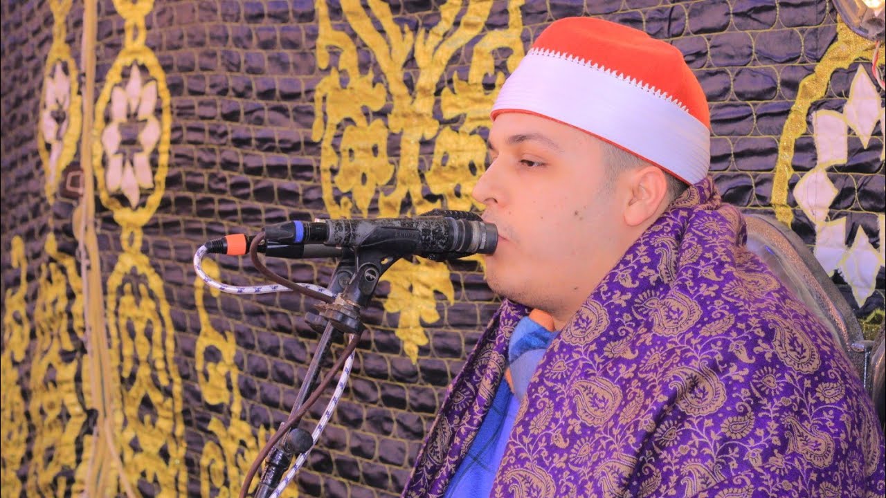 عزاء الحاج/ محمد علي حسن/العصرية/الشيخ عبد الرحمن ابوجريدة/منشاة الأوقاف بطنطا #محمود_ابوعيشه 
