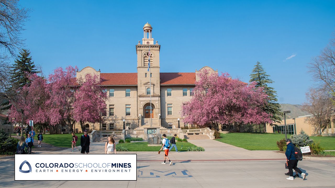 Colorado School of Mines - Full Episode | The College Tour