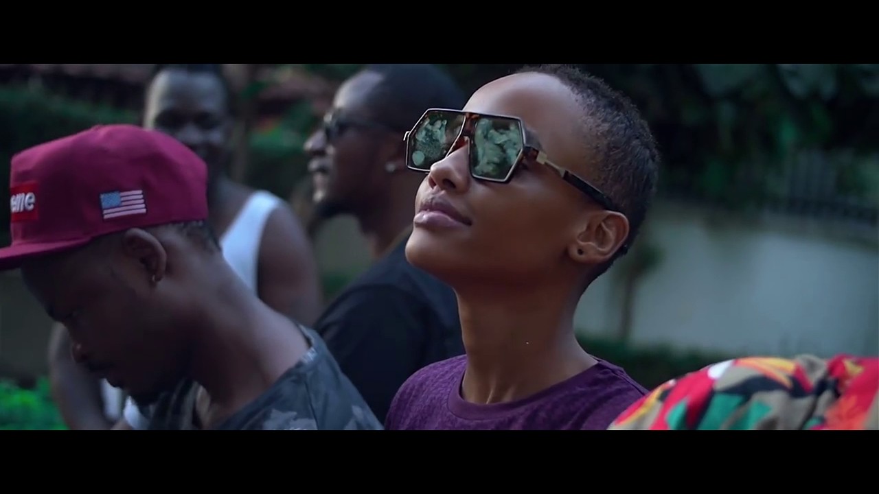 Sammisago Ft Ude Ude -Ballin And Chillin