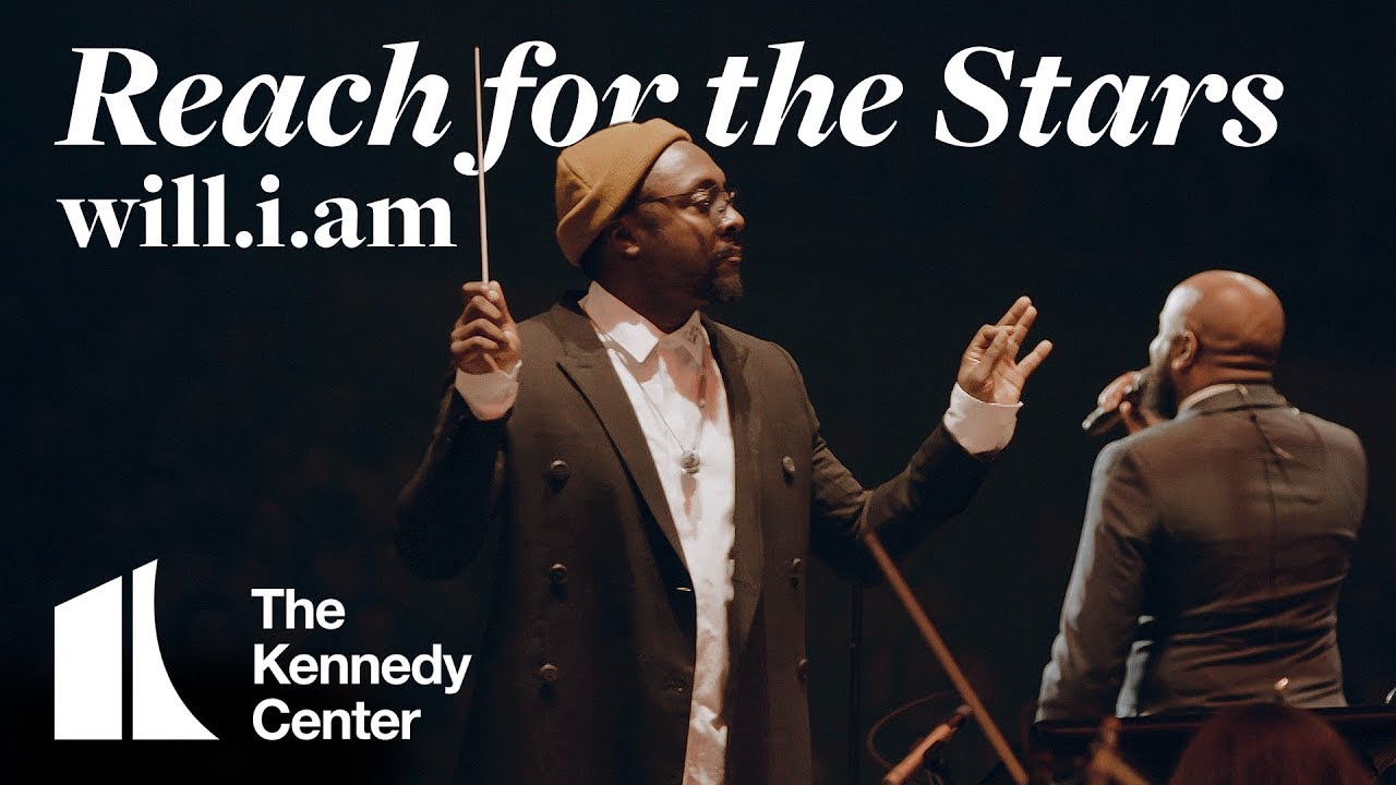 will.i.am & NSO Pops - 
