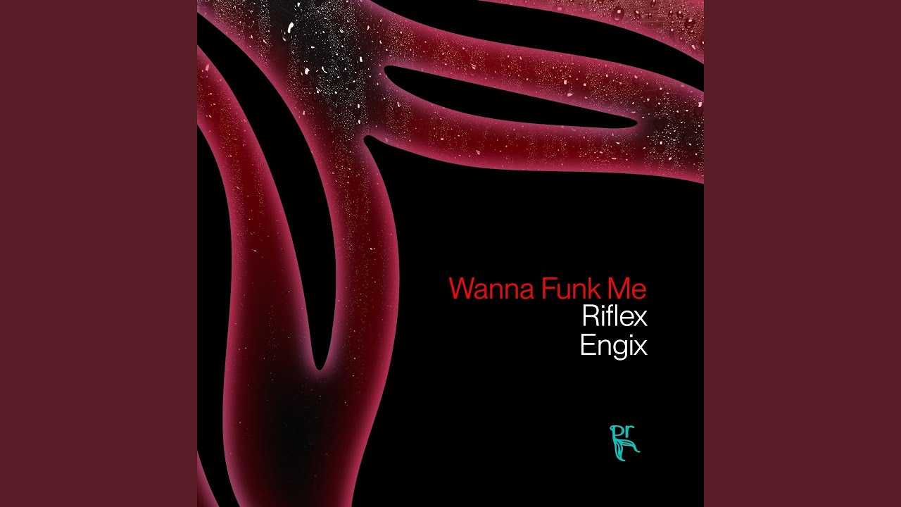 Wanna Funk Me (feat. Engix)
