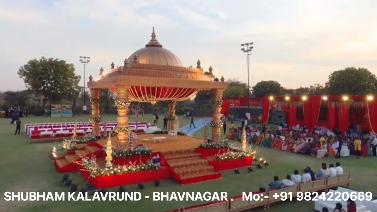 Lagna Geet Event✨️By SHUBHAM KALAVRUND 🎶 @Surabhi Ajit Parmar