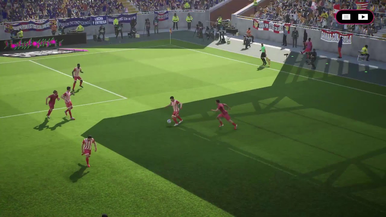 eFootball