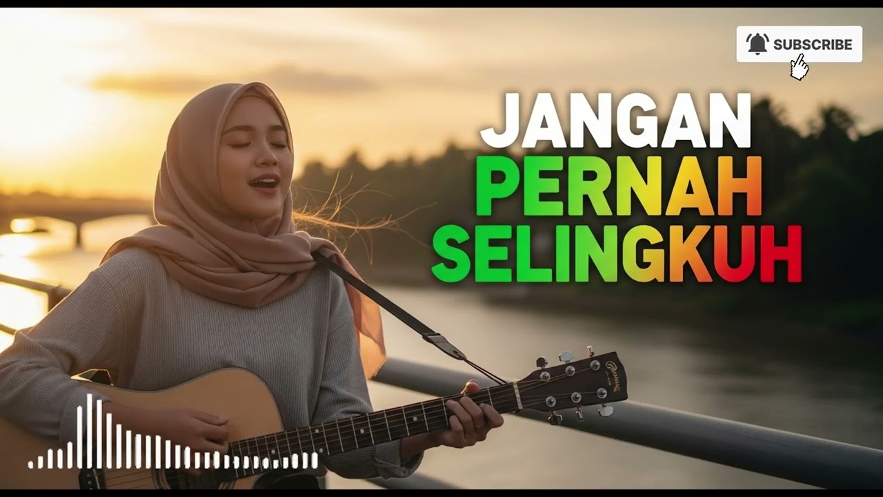 JANGAN PERNAH SELINGKUH Reggae Version Paling Enak Didengar | Lagu Santai Viral 2026