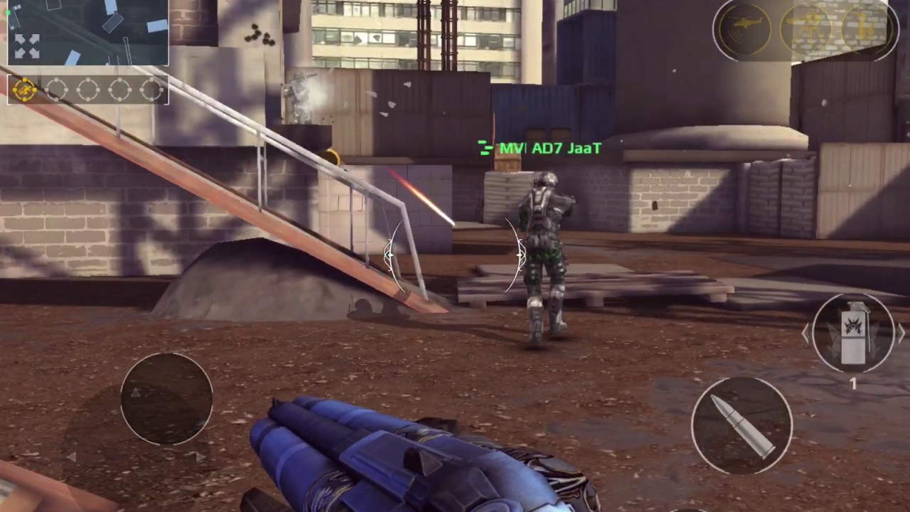 MC5 Arab player using aimbot hack and autokill, dogtag e2dba6