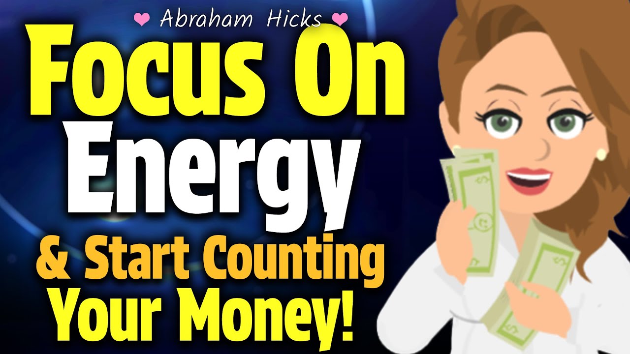 Focus on Alignment & Watch The Money Flow! 💵 Abraham Hicks 2024