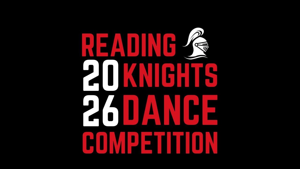 Reading Knights Dance Competition 2026