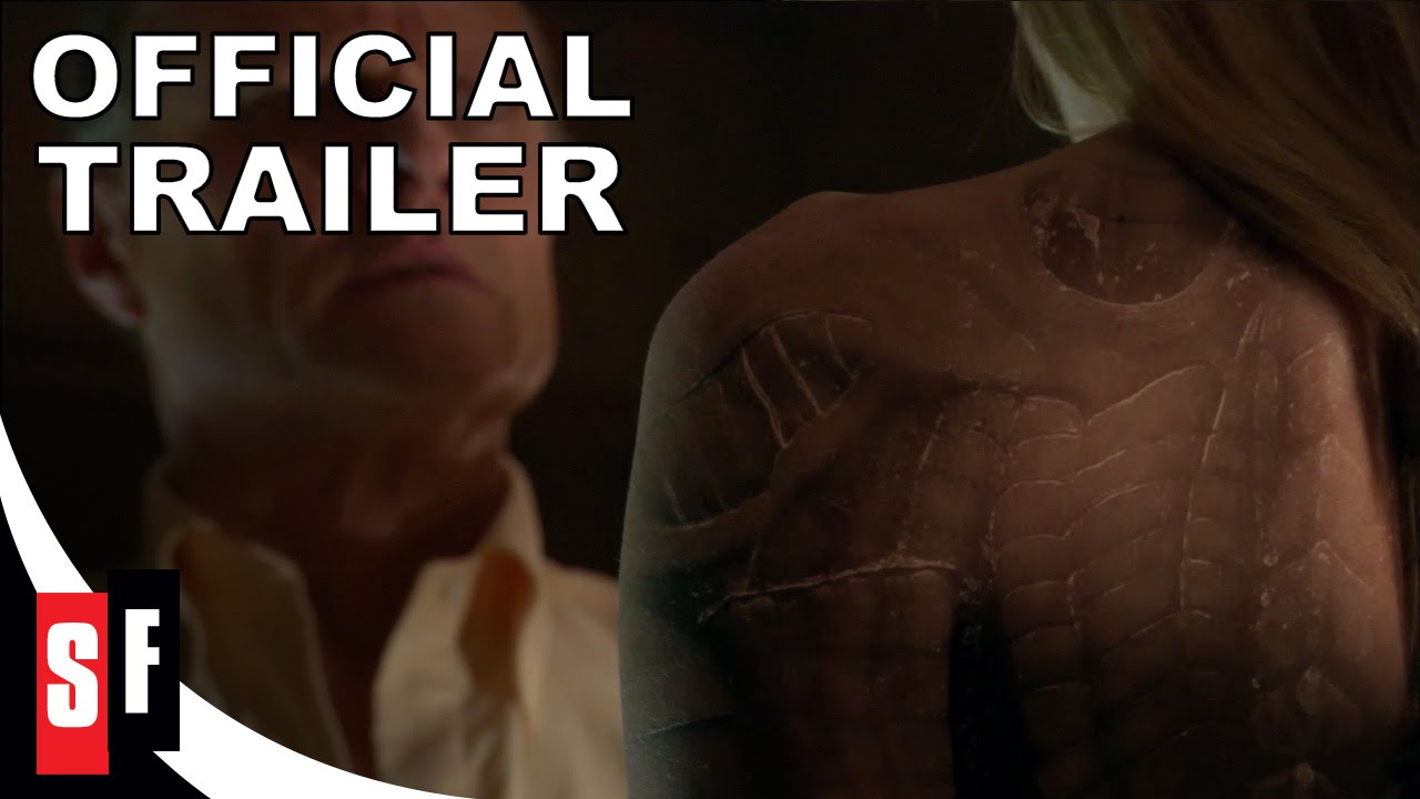 Species III (2004) - Official Trailer (HD)