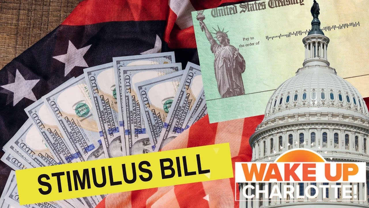 GOP unveils 'HEALS Act' stimulus package