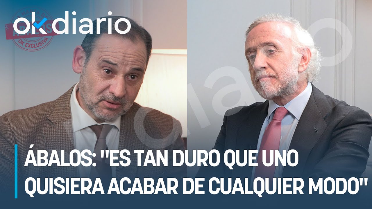&Aacute;balos: 