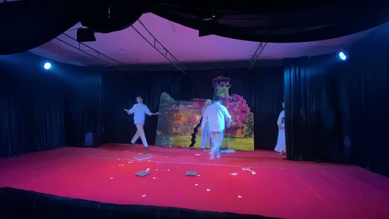 ENCANTO || DRAMA MUSIKAL || XI MIPA 2 || SMAN CIMANGGUNG
