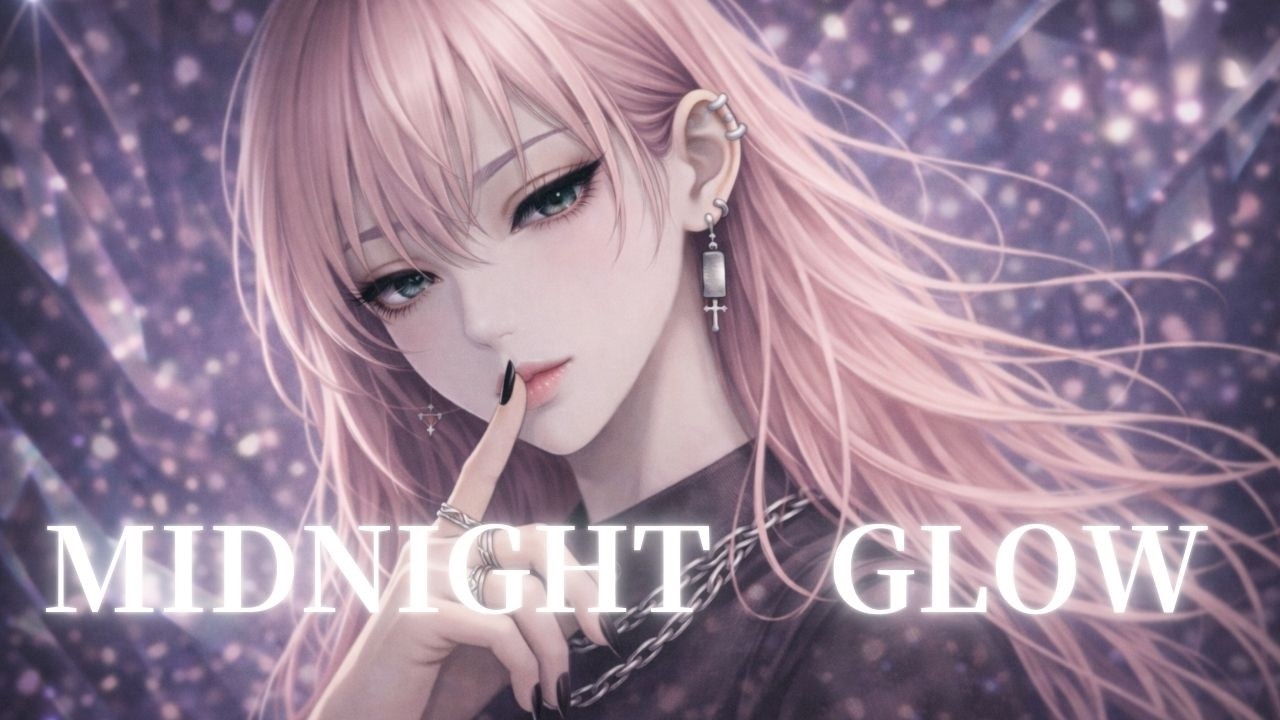 MIDNIGHT　GLOW/作業用BGM