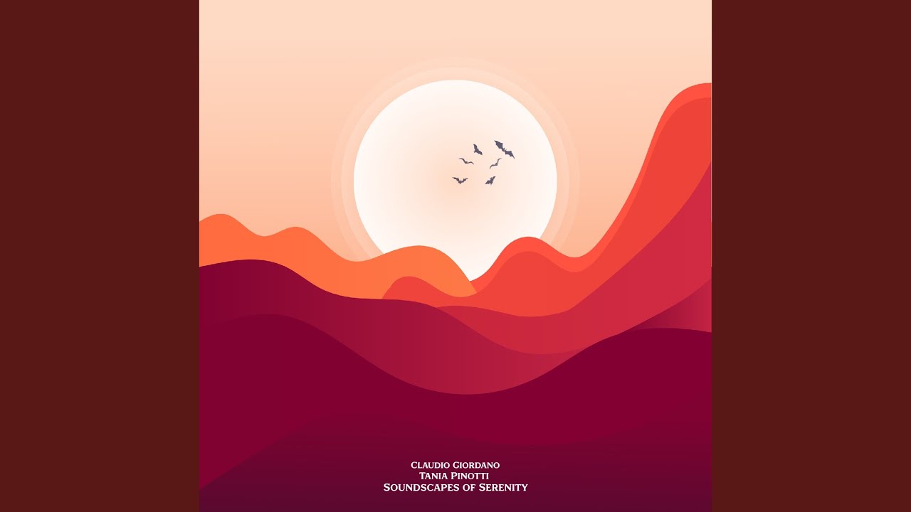Soundscapes of Serenity