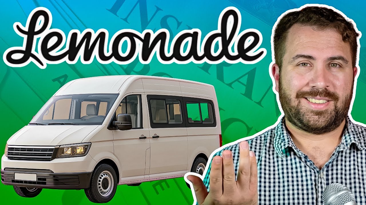Обзор автострахования Lemonade на 2026 год + пошаговое руководство! Вот сколько я плачу.