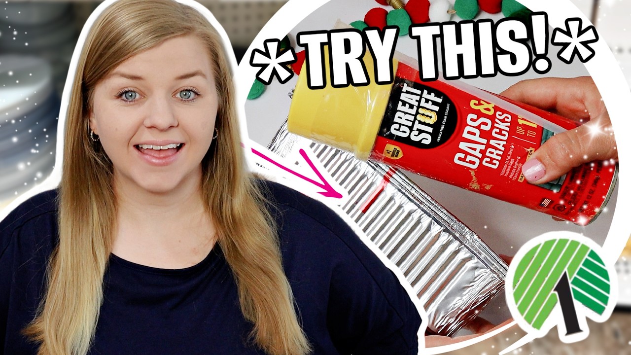 Я попробовала самую странную идею с долларовым деревом — и она действительно сработала! 😂